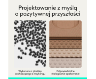Logitech Signature Comfort Plus MK880 grafitowy - 1533424 - zdjęcie 13